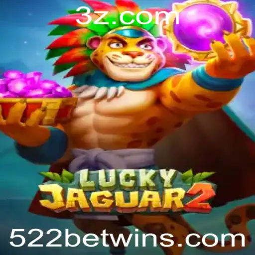 Explorando o Fascinante Mundo de Luckyjaguar2: Como Vencer com a Estratégia 522BET