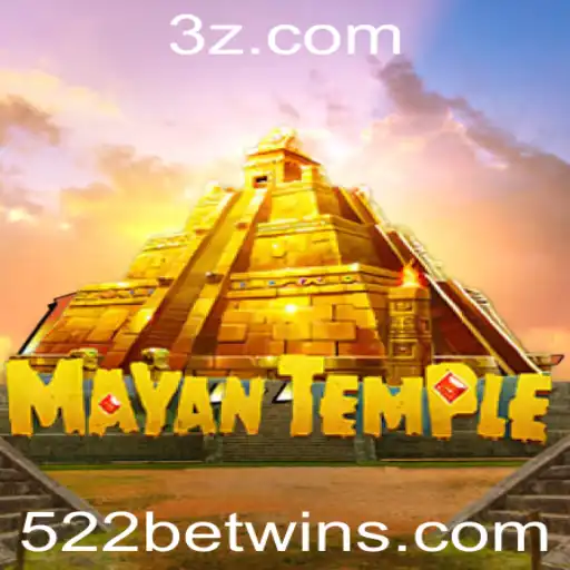 Explorando o Envolvente Jogo MayanTemple e Estratégias para Ganhar no 522BET