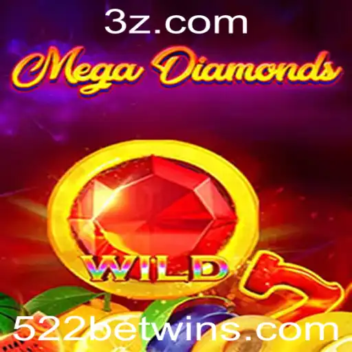 Tudo Sobre MegaDiamond: O Jogo Revolucionário de 522BET