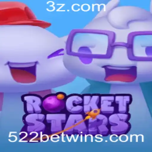 Explorando RocketStars: Estratégias e Regras para Ganhar com 522BET