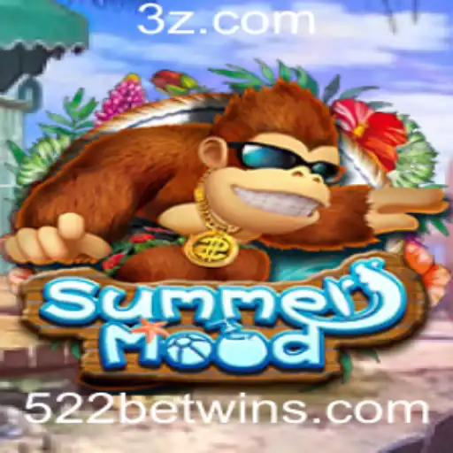 Descubra o Novo Fenômeno dos Jogos: SummerMood e a Oportunidade de Vencer com 522BET