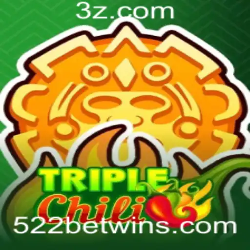 Descubra o Envolvente Mundo de TripleChili: A Emoção de Jogar e Vencer com 522BET
