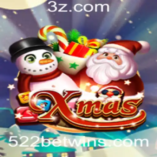 Explore o Novo Jogo 'Xmas' com 522BET Win