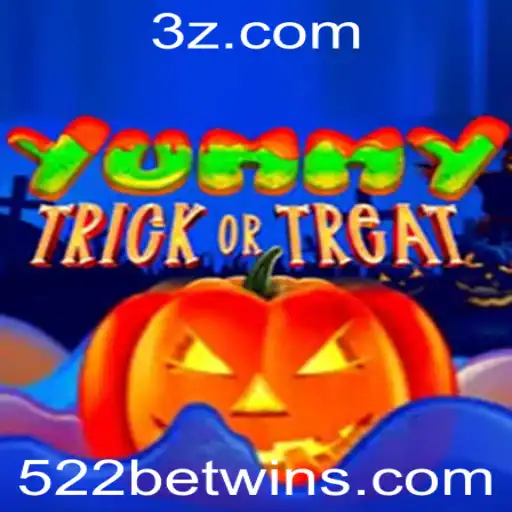 Descubra o Mundo Encantado do Jogo YummyTrickorTreat