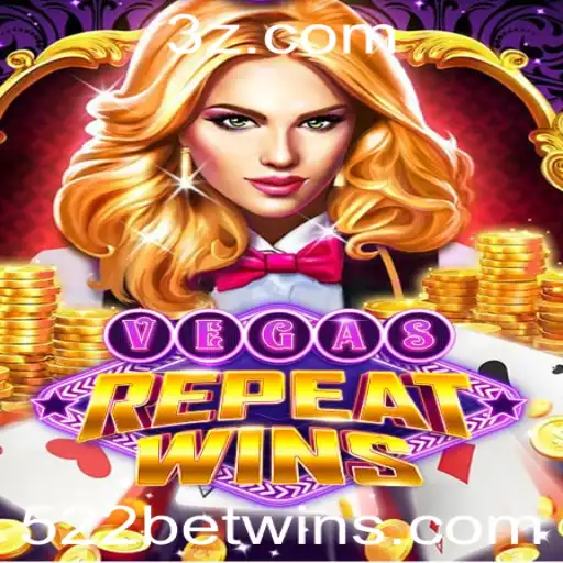 VegasRepeatWins: Descubra o Novo Jogo de Cassino com 522BET