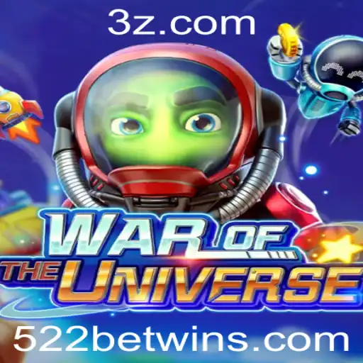 522BET win - Explorando o Mundo de WAROFTHEUNIVERSE: Uma Imersão ao Jogo Estratégico