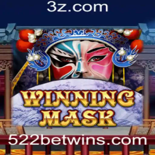 Descubra WinningMask: Um Novo Horizonte de Jogos com 522BET win