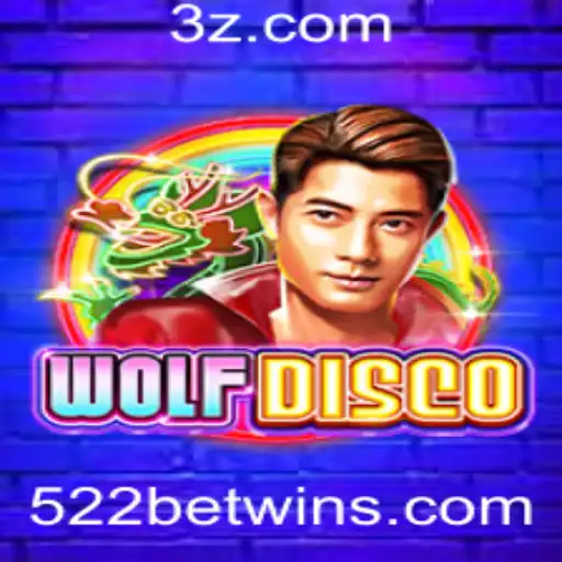 522BET win - Descubra a Emoção do WolfDisco: O Jogo Revolucionário com 522BET win