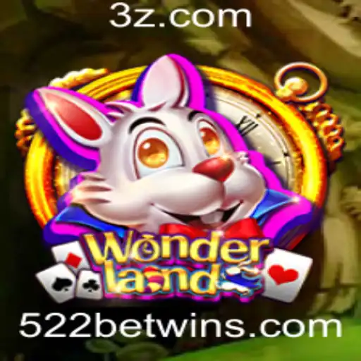 522BET win - Explorando o Fascinante Mundo de Wonderland e o Impacto do 522BET Win